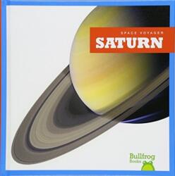 Saturn (ISBN: 9781620318522)