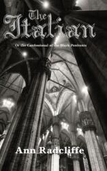 The Italian (ISBN: 9781515424642)