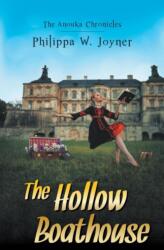 Hollow Boathouse (ISBN: 9781787197503)
