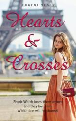 Hearts & Crosses (ISBN: 9781787196964)