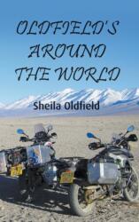 Oldfield's Around the World (ISBN: 9781787196926)