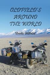 Oldfield's Around the World (ISBN: 9781787196919)