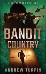 Bandit Country (ISBN: 9781788750059)