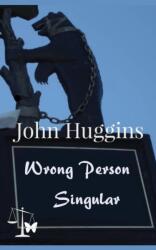Wrong Person Singular (ISBN: 9781787196797)