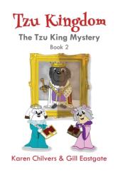 Tzu King Mystery (ISBN: 9781787196742)