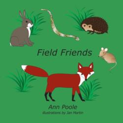 Field Friends (ISBN: 9781787196551)