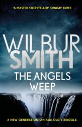 The Angels Weep (ISBN: 9781785766909)