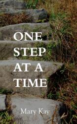 One Step At A Time (ISBN: 9781787196452)