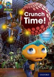 Project X Alien Adventures: Grey Book Band, Oxford Levels 12-14: Grey Book Band Class Pack of 72 (ISBN: 9780198391296)