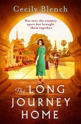 The Long Journey Home (ISBN: 9781838773816)