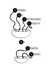 Stories of Increasing Length (ISBN: 9781787196186)