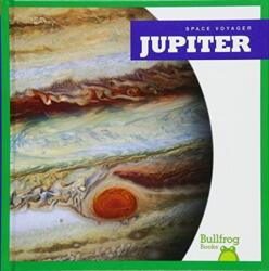 Jupiter (ISBN: 9781620318409)