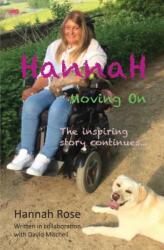 Hannah (ISBN: 9781787195721)