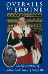 Overalls to Ermine (ISBN: 9781787195585)