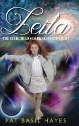 Leila The Star Child (ISBN: 9781787195035)