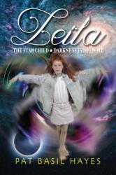 Leila The Star Child (ISBN: 9781787195028)