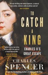 To Catch A King (ISBN: 9780008153663)