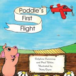 Poddle's First Flight (ISBN: 9781787193123)
