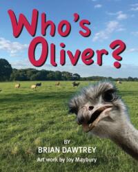 Who's Oliver? (ISBN: 9781787195530)