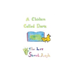 Chicken Called Doris (ISBN: 9781787195318)