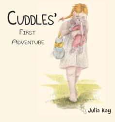 Cuddles' First Adventure (ISBN: 9781787194526)