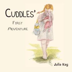 Cuddles' First Adventure (ISBN: 9781787194519)