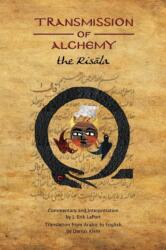 Transmission of Alchemy (ISBN: 9780990619826)