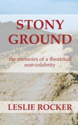 Stony Ground (ISBN: 9781787195486)