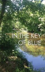 In the Key of Blue (ISBN: 9781787195455)