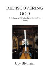 Rediscovering God (ISBN: 9781787194953)