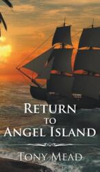Return to Angel Island (ISBN: 9781787193161)