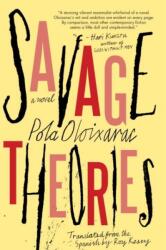 Savage Theories (ISBN: 9781616958671)