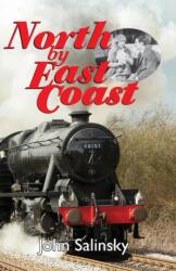 North by East Coast (ISBN: 9781787194588)