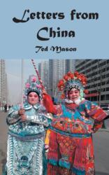 Letters From China (ISBN: 9781787194502)
