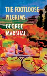 Footloose Pilgrims (ISBN: 9781787194434)