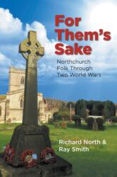 For Them's Sake (ISBN: 9781787193918)