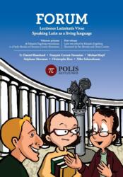 Forum (ISBN: 9789657698075)