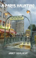 Paris Haunting (ISBN: 9781787193819)