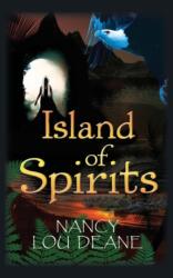 Island of Spirits (ISBN: 9781785078927)