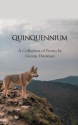 Quinquennium (ISBN: 9781787193239)