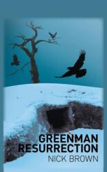Greenman Resurrection (ISBN: 9781787193192)