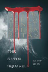 Sator Square (ISBN: 9781787192805)