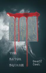 Sator Square (ISBN: 9781787192799)