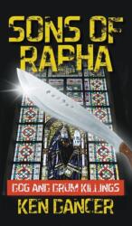 Sons of Rapha (ISBN: 9781787193062)