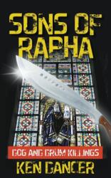 Sons of Rapha (ISBN: 9781787193055)