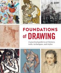 Foundations of Drawing (ISBN: 9780307987181)