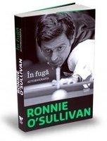 Ronnie O'Sullivan. În fugă. Autobiografia (2014)