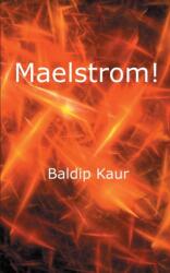 Maelstrom (ISBN: 9781787192744)
