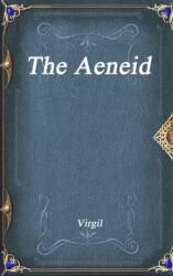 The Aeneid (ISBN: 9781988297415)