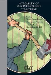 Treasury of XX Century Murder Compendium 1 (ISBN: 9781681120638)